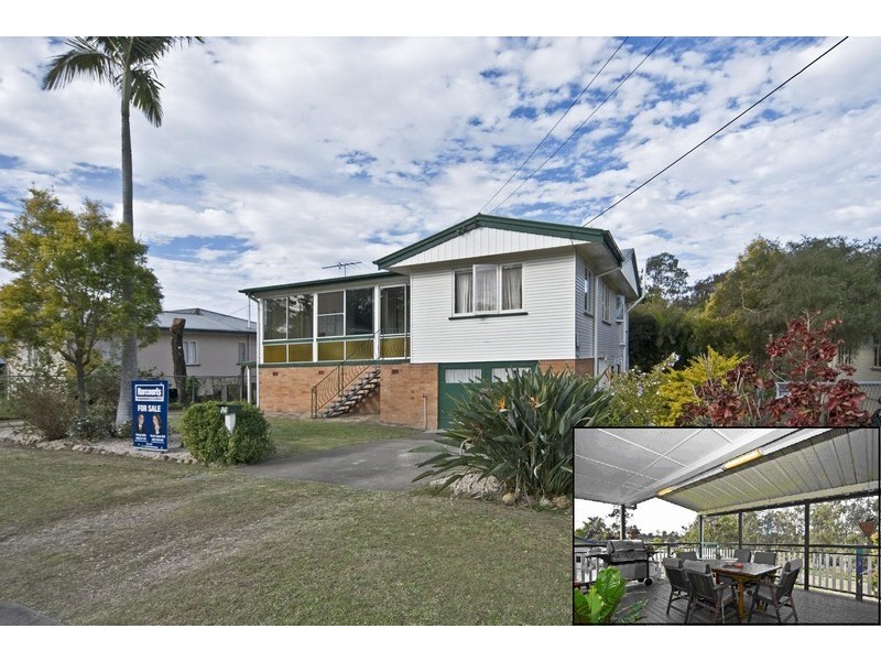 Riverview QLD 4303