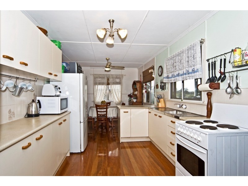 Riverview QLD 4303