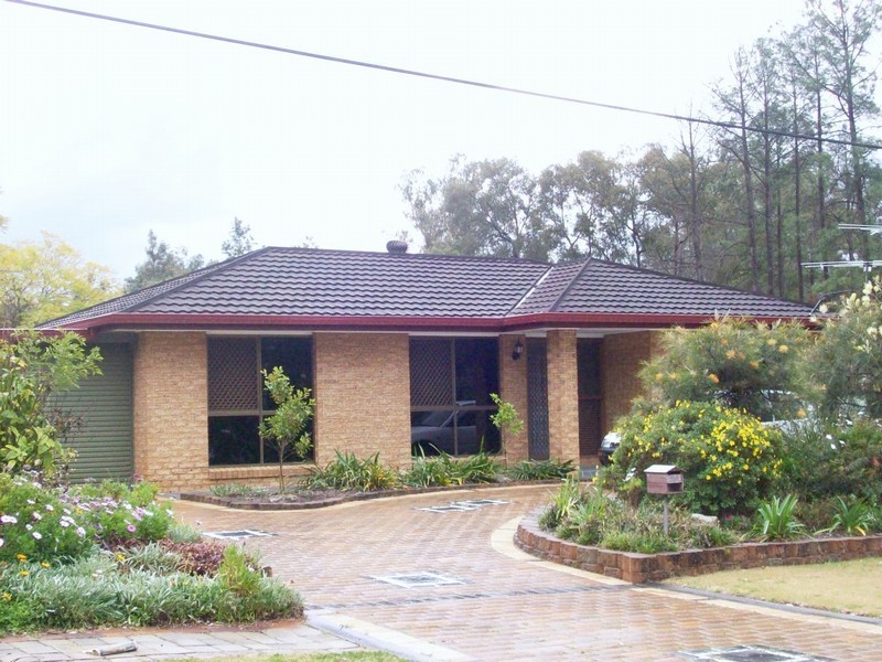 Bellbird Park QLD 4300