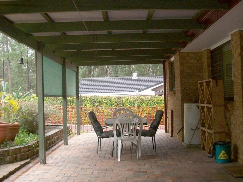 Bellbird Park QLD 4300