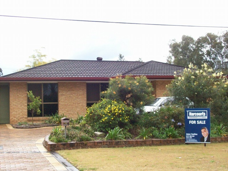 Bellbird Park QLD 4300