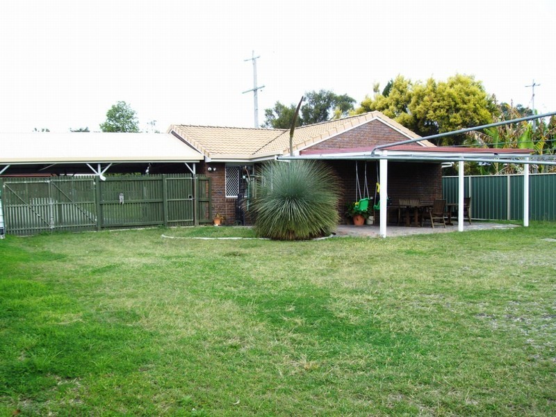 Bellbird Park QLD 4300