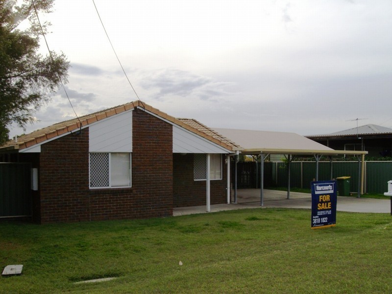 Bellbird Park QLD 4300