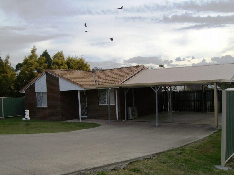 Bellbird Park QLD 4300