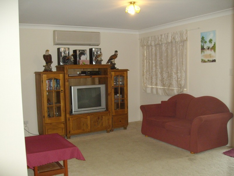 Bellbird Park QLD 4300