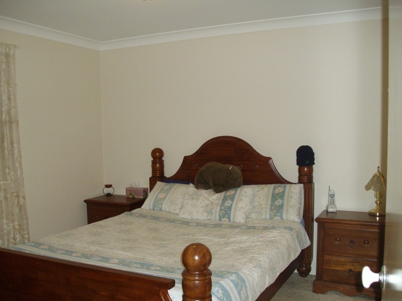 Bellbird Park QLD 4300