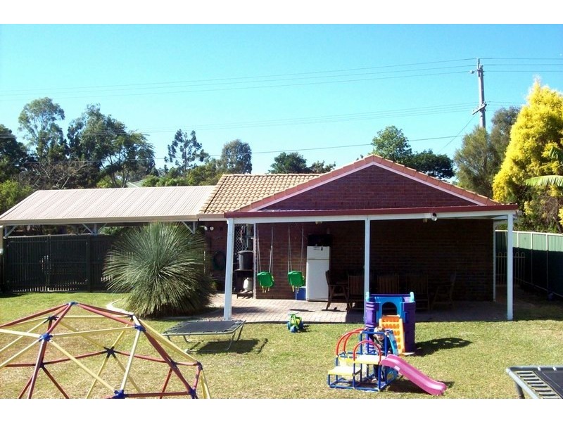 Bellbird Park QLD 4300