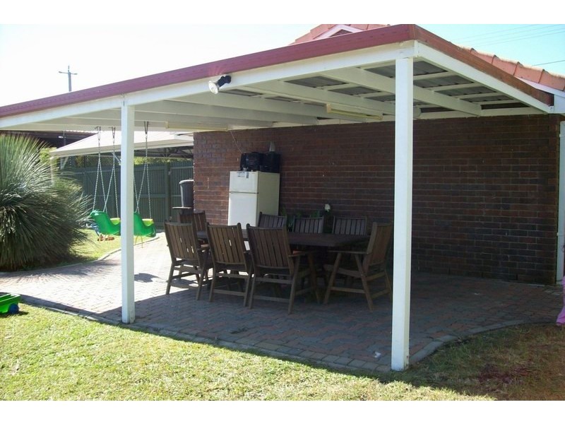 Bellbird Park QLD 4300