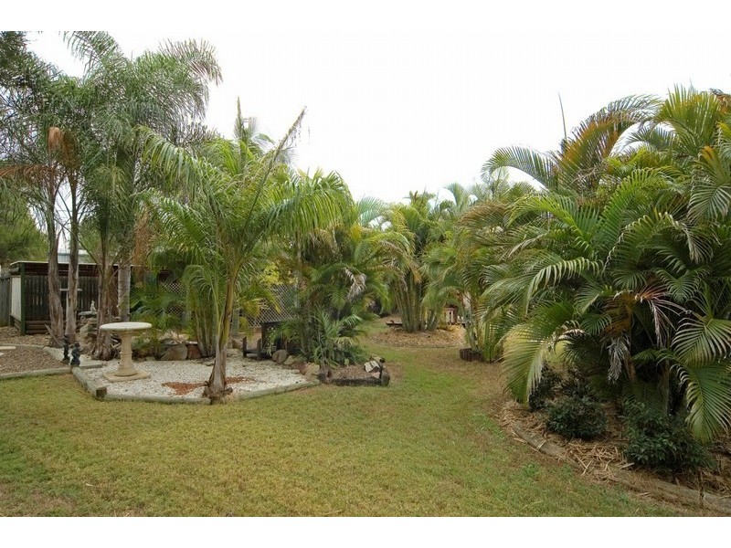 Bellbird Park QLD 4300