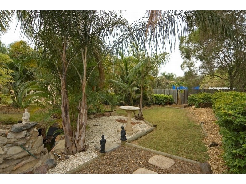 Bellbird Park QLD 4300