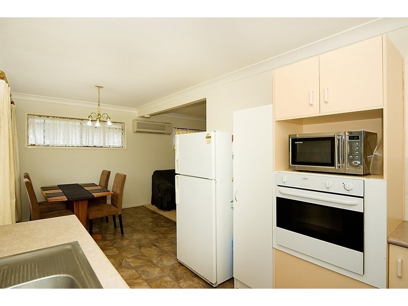 Bellbird Park QLD 4300