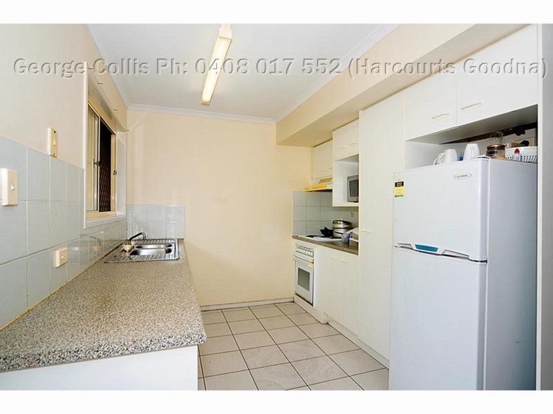 Bellbird Park QLD 4300