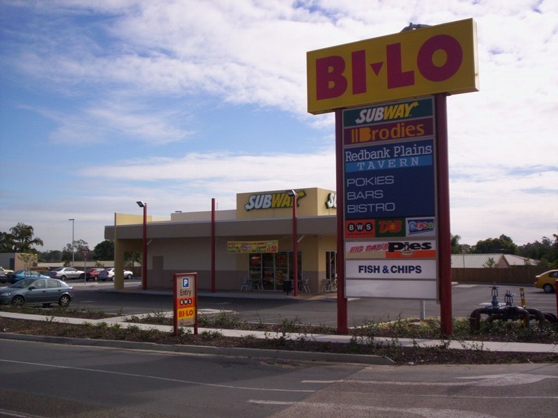 Bellbird Park QLD 4300