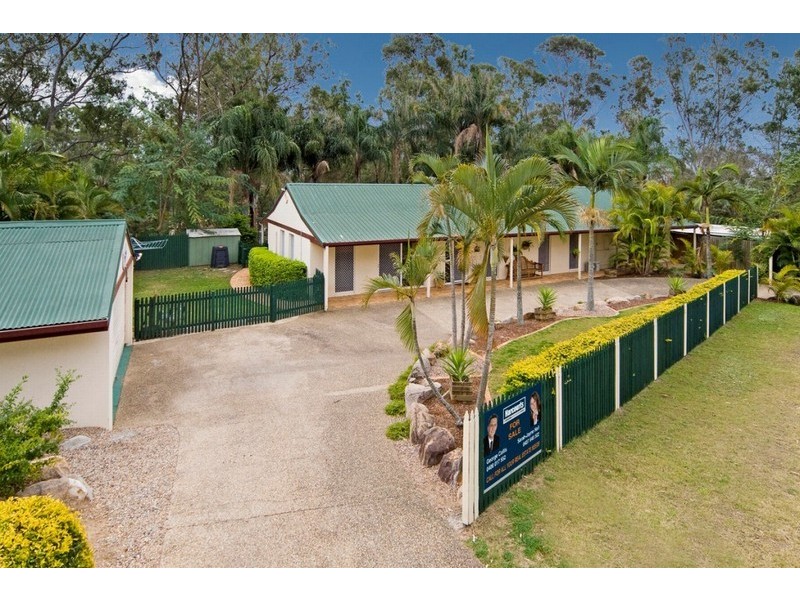 Bellbird Park QLD 4300