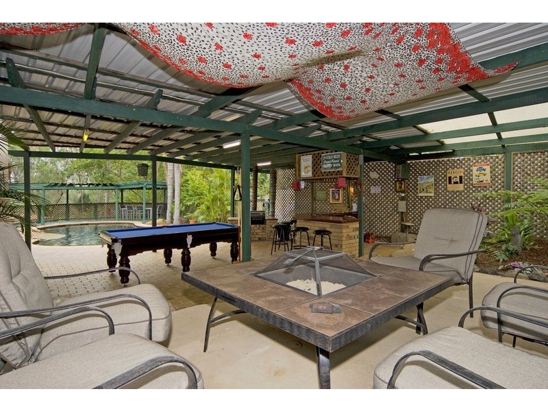 Bellbird Park QLD 4300