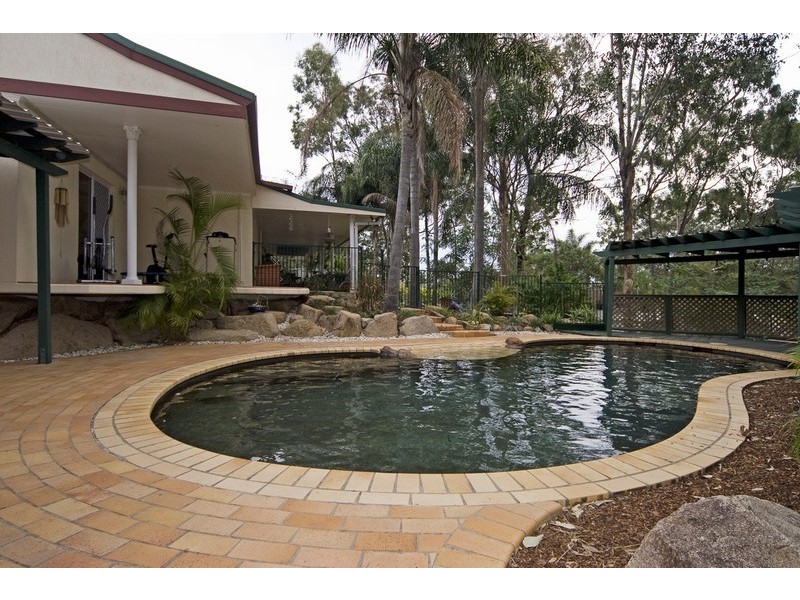Bellbird Park QLD 4300