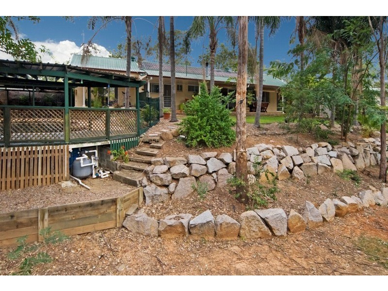 Bellbird Park QLD 4300