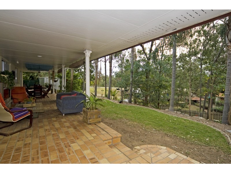 Bellbird Park QLD 4300
