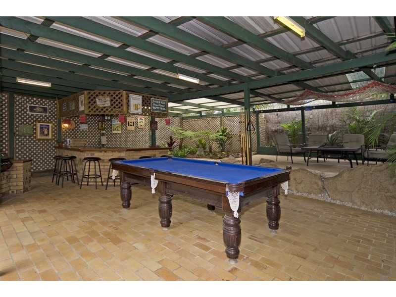 Bellbird Park QLD 4300