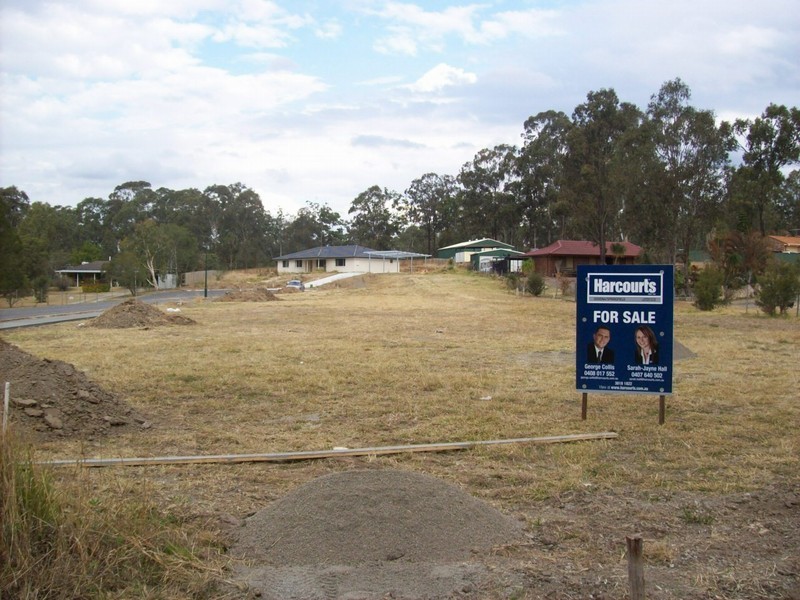 Bellbird Park QLD 4300