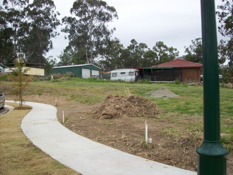 Bellbird Park QLD 4300