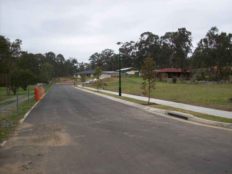 Bellbird Park QLD 4300