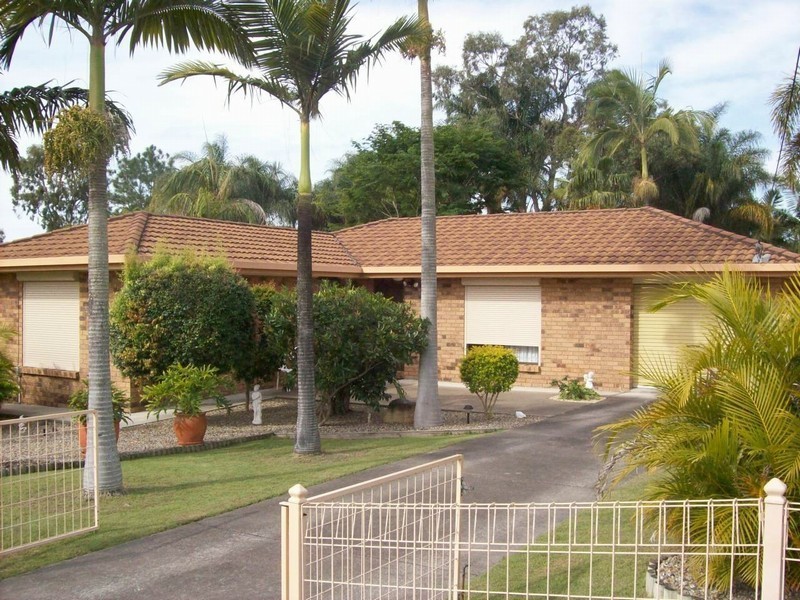 Camira QLD 4300