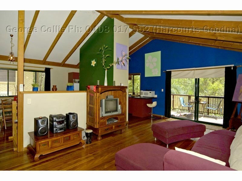 Bellbird Park QLD 4300