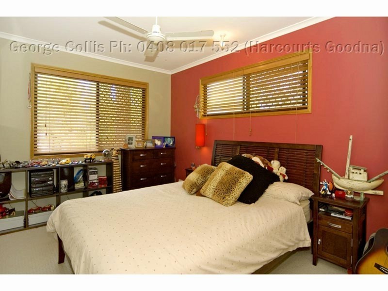 Bellbird Park QLD 4300