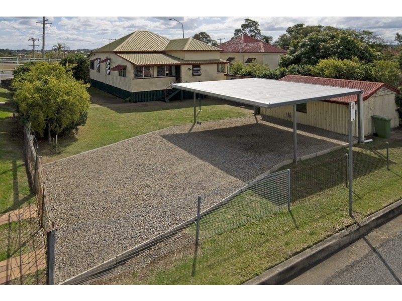 East Ipswich QLD 4305