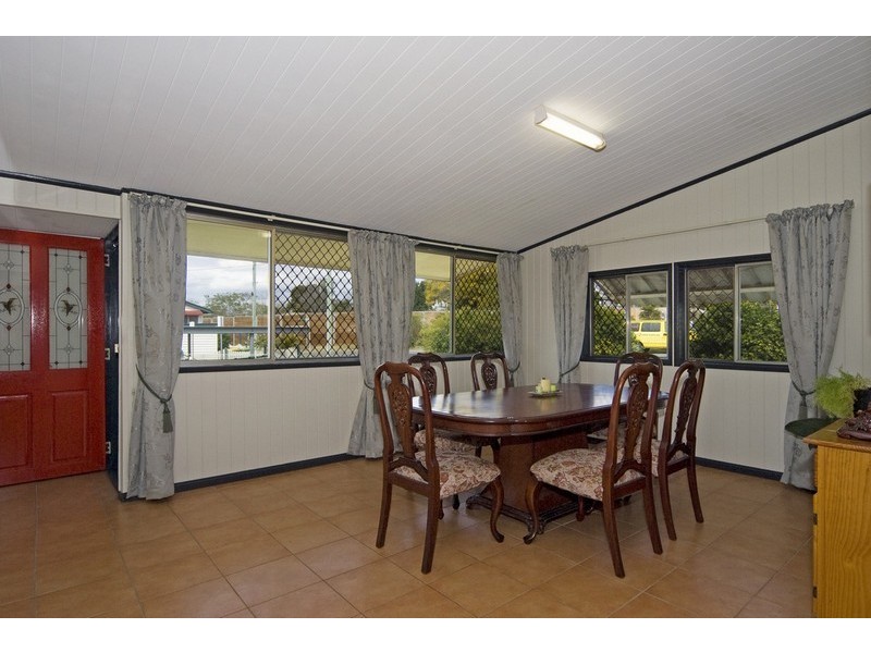 East Ipswich QLD 4305