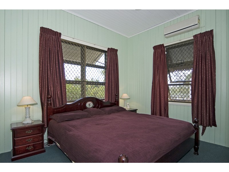 East Ipswich QLD 4305