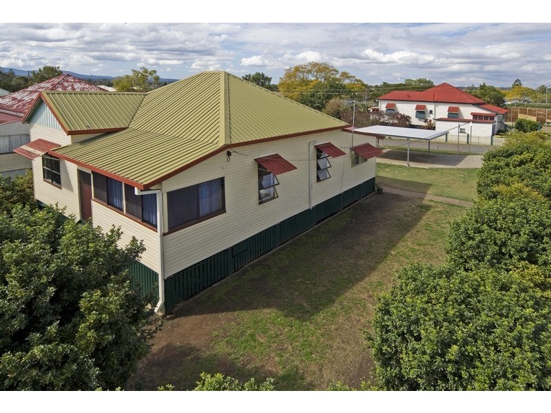 East Ipswich QLD 4305