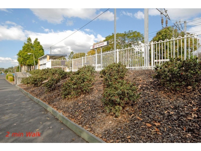 East Ipswich QLD 4305