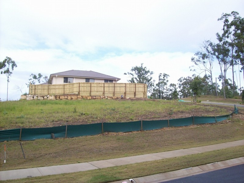 16 (Lot61) Beaumont Cres, Bellbird Park QLD 4300