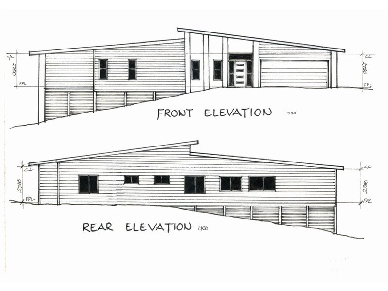 16 (Lot61) Beaumont Cres, Bellbird Park QLD 4300