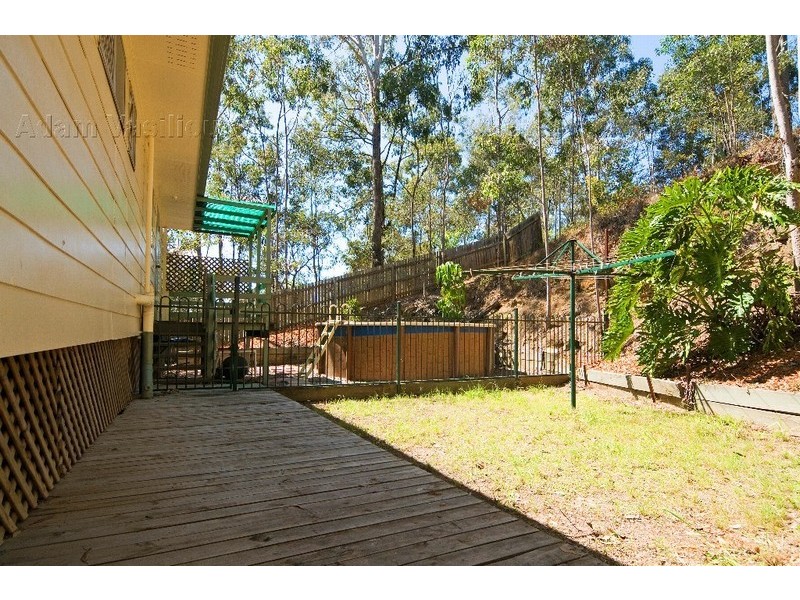 Bellbird Park QLD 4300