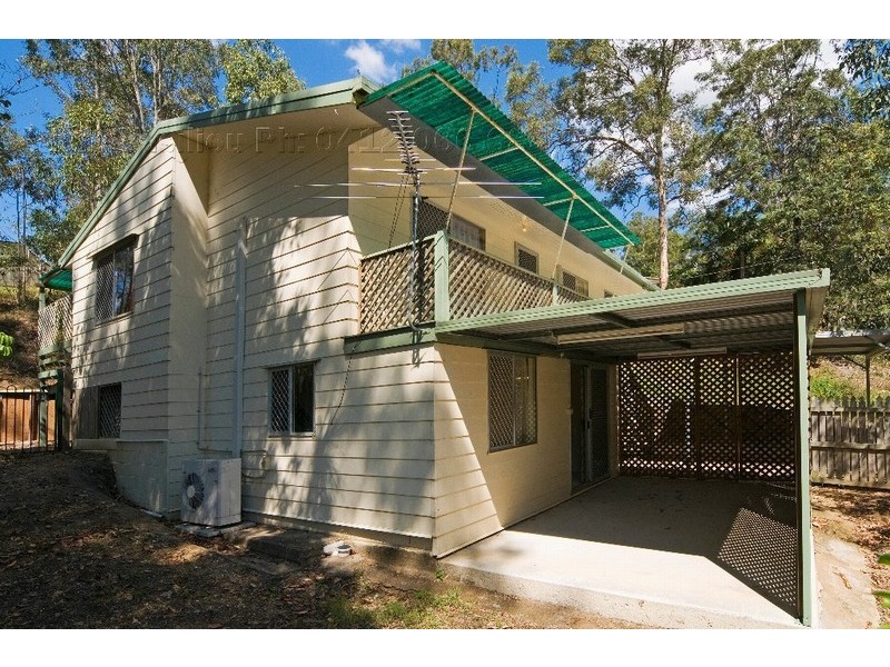 Bellbird Park QLD 4300