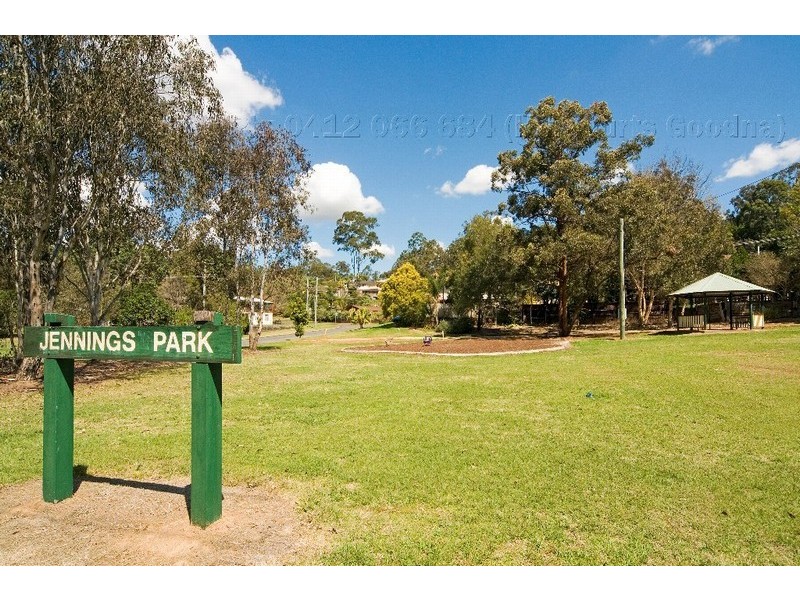 Bellbird Park QLD 4300