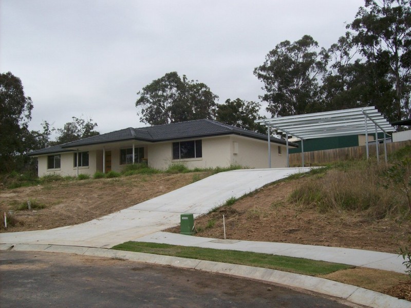 Bellbird Park QLD 4300