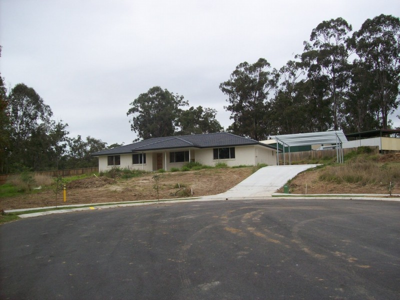 Bellbird Park QLD 4300