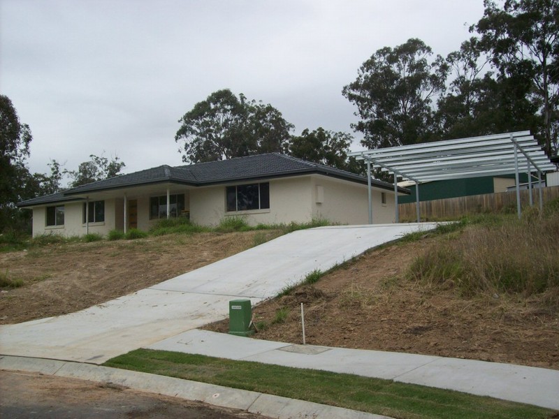 Bellbird Park QLD 4300