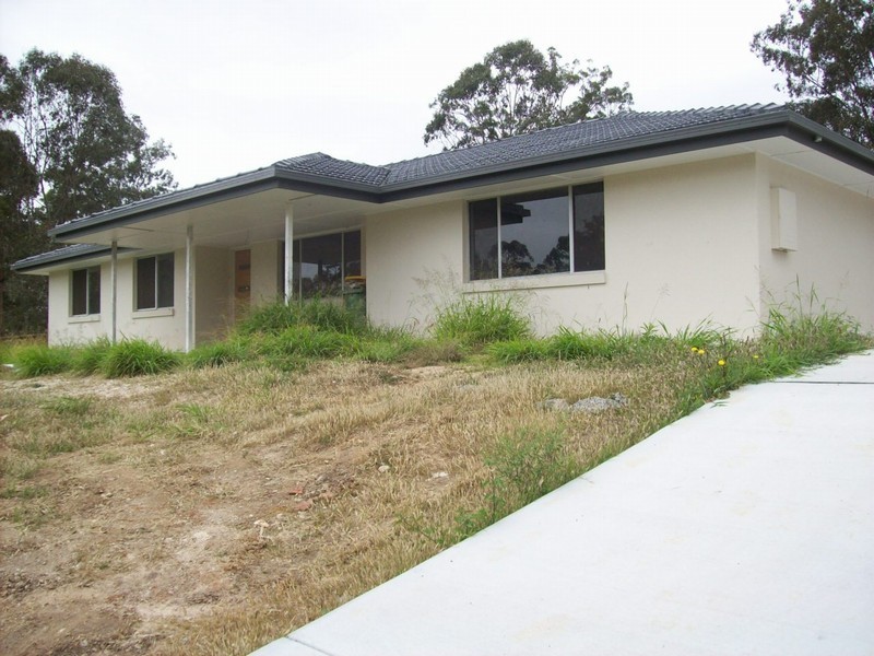 Bellbird Park QLD 4300