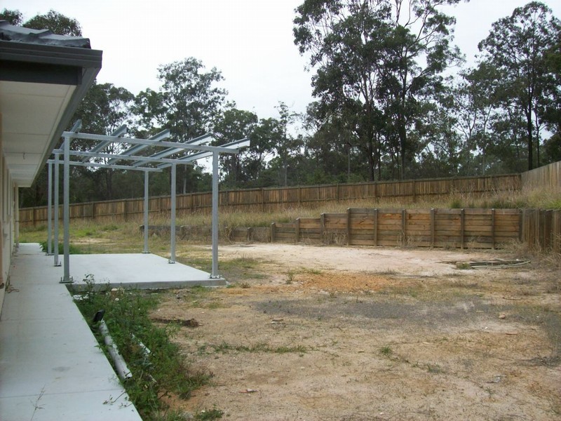 Bellbird Park QLD 4300