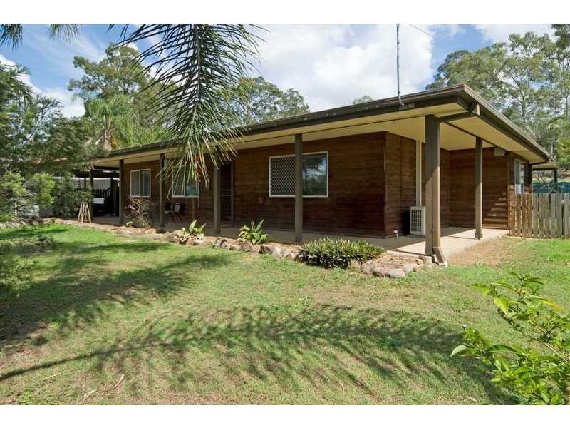 Redbank Plains QLD 4301