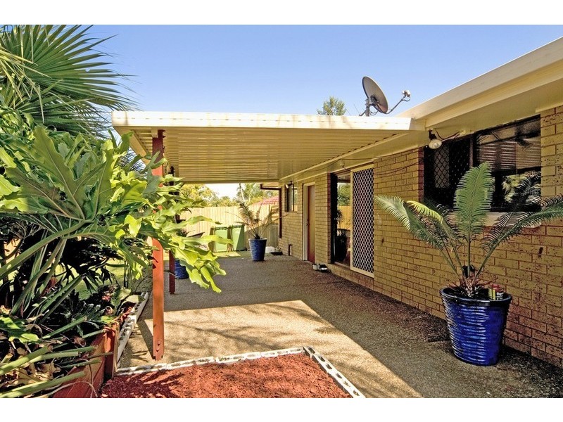 Redbank Plains QLD 4301