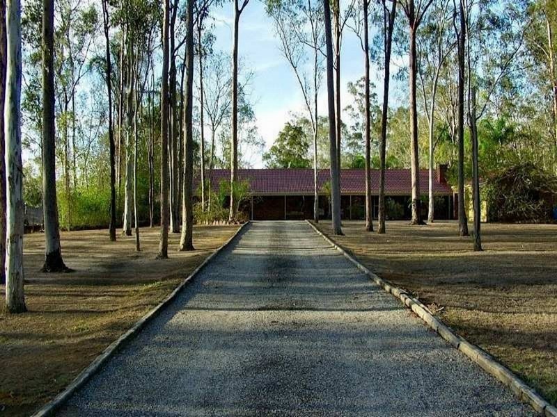 Bellbird Park QLD 4300