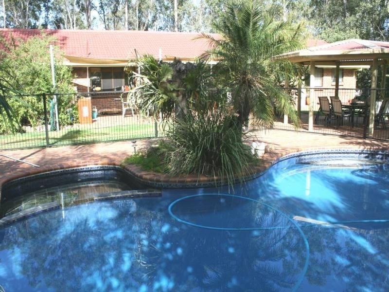 Bellbird Park QLD 4300