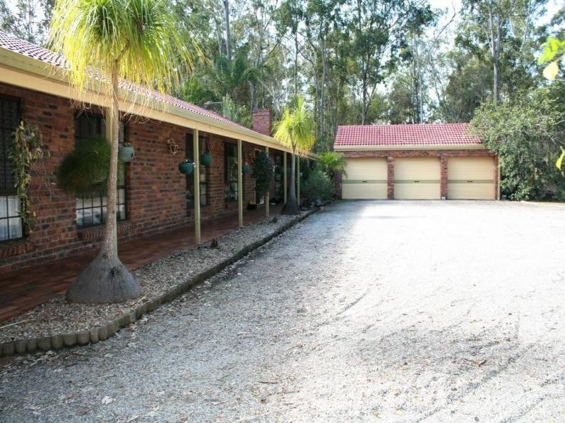 Bellbird Park QLD 4300