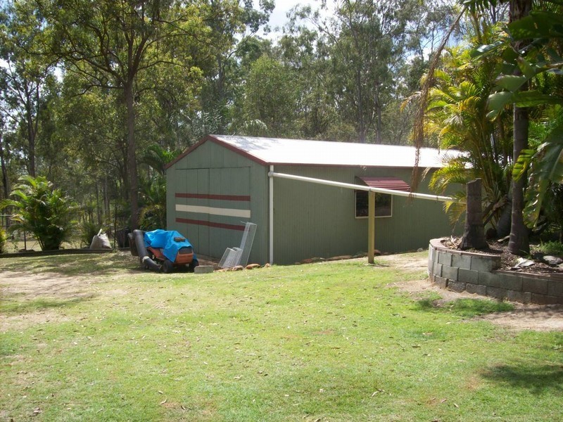 Bellbird Park QLD 4300